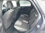 2013 FORD FOCUS ZETE for sale at Copart PETERLEE
