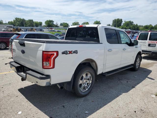 Pickups FORD F-150 2015 Biały