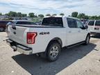 2015 FORD F150 SUPERCREW   à vendre chez Copart MO - ST. LOUIS