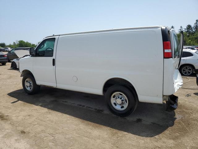 2017 CHEVROLET EXPRESS G2500   