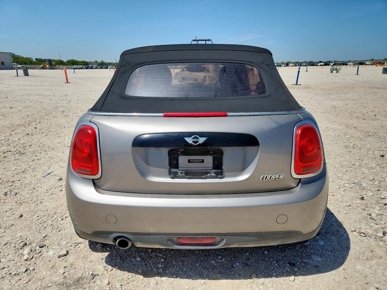 2017 Mini Cooper VIN: WMWWG5C35H3C20513 Lot: 67245085