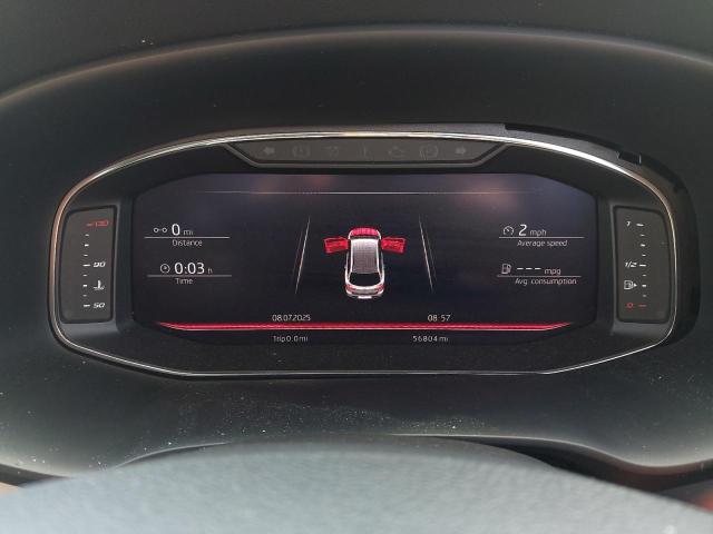 2018 SEAT LEON XCELL