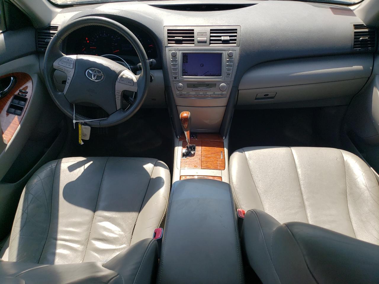 2010 Toyota Camry Base VIN: 4T4BF3EK7AR059562 Lot: 65923515