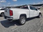 2022 CHEVROLET COLORADO LT   à vendre chez Copart NC - LUMBERTON