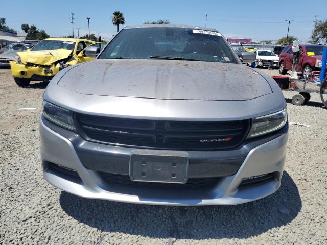  DODGE CHARGER 2015 Silver