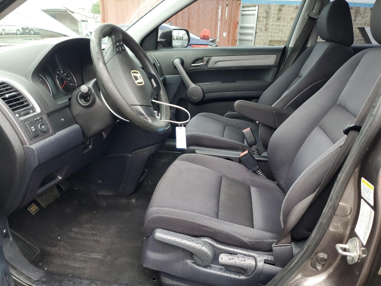 2009 Honda Cr-V Lx VIN: 5J6RE48339L044109 Lot: 63435715