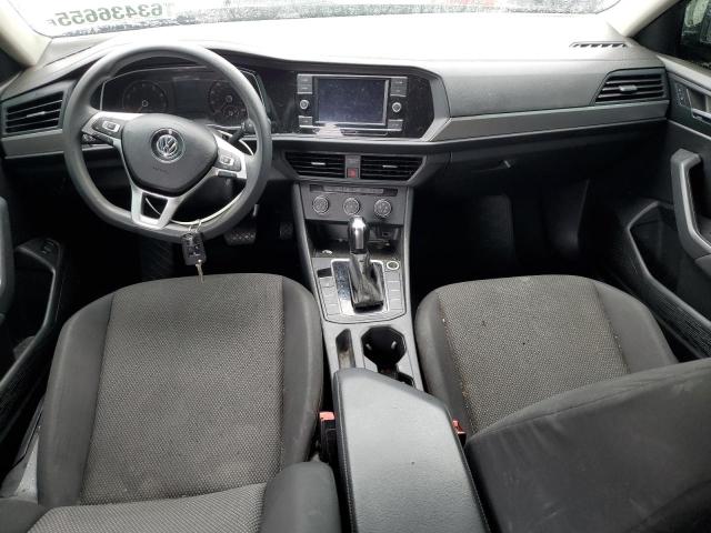  VOLKSWAGEN JETTA 2019 Czarny