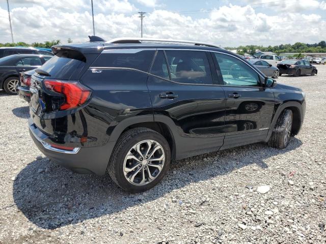  GMC TERRAIN 2019 Czarny