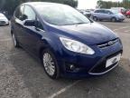 2011 FORD C-MAX TITA for sale at Copart SANDTOFT