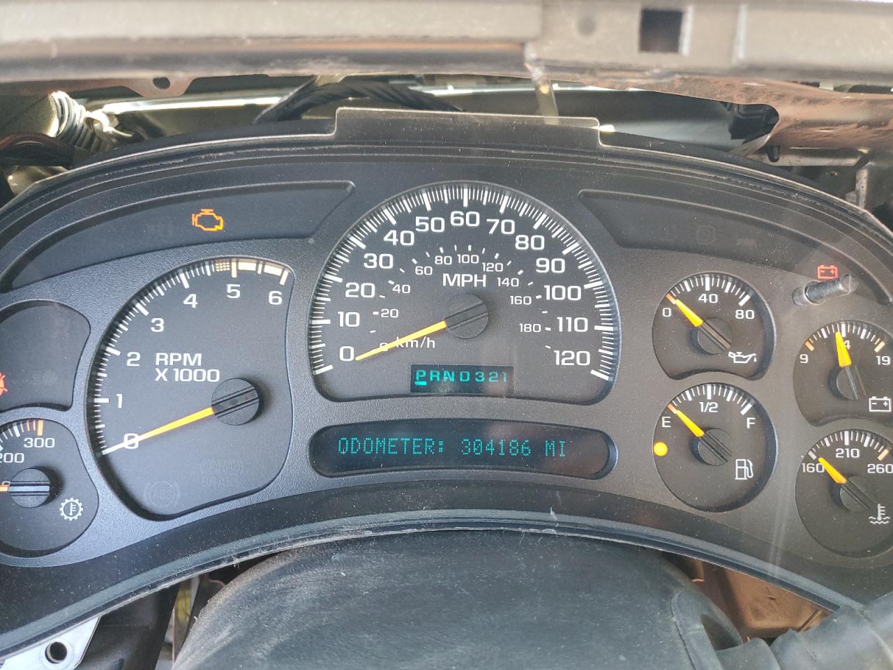 2005 GMC Sierra C2500 Heavy Duty VIN: 1GTHC29G15E263873 Lot: 64327755