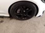 2018 MERCEDES BENZ C 200 AMG for sale at Copart WOLVERHAMPTON