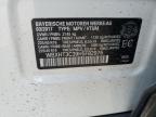 2017 BMW X1 XDRIVE28I   à vendre chez Copart IL - CHICAGO SOUTH