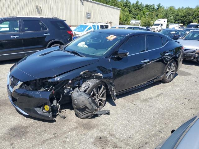  NISSAN MAXIMA 2020 Czarny