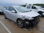 2015 HYUNDAI I30 SE BLUE DRIVE CRDI S-  for sale at Copart NEWBURY