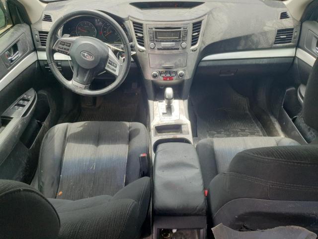  SUBARU OUTBACK 2013 Charcoal