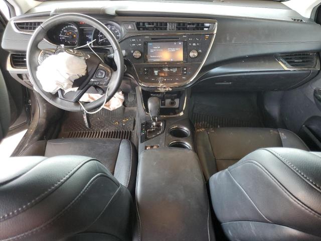  TOYOTA AVALON 2017 Szary