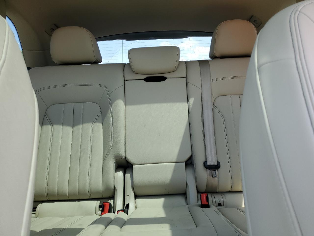 2022 Audi Q5 Premium 45 VIN: WA1GAAFY4N2100722 Lot: 64862675