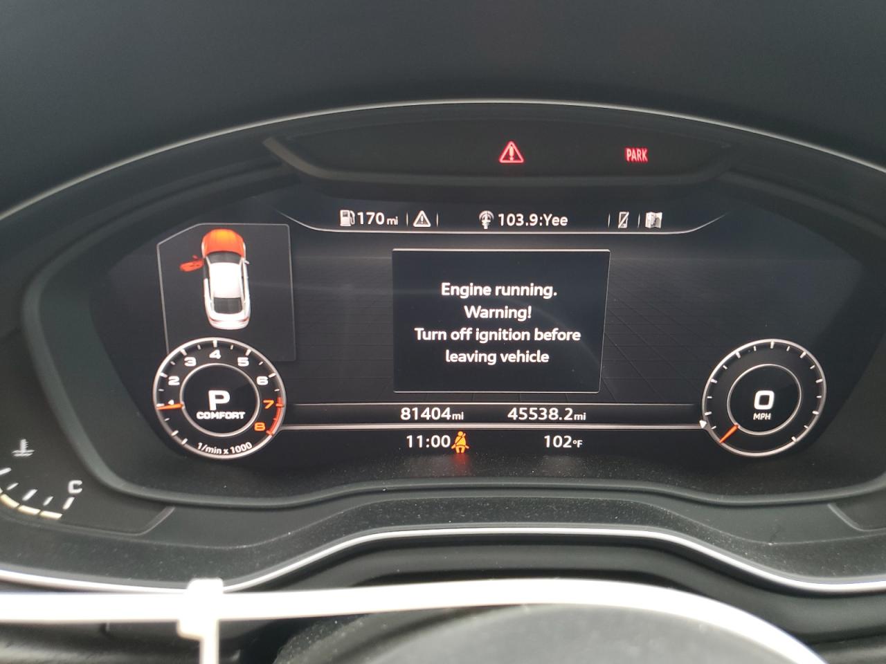 2018 Audi A5 Premium Plus S-Line VIN: WAUENCF55JA008132 Lot: 63288685