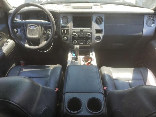  FORD EXPEDITION 2015 Gray