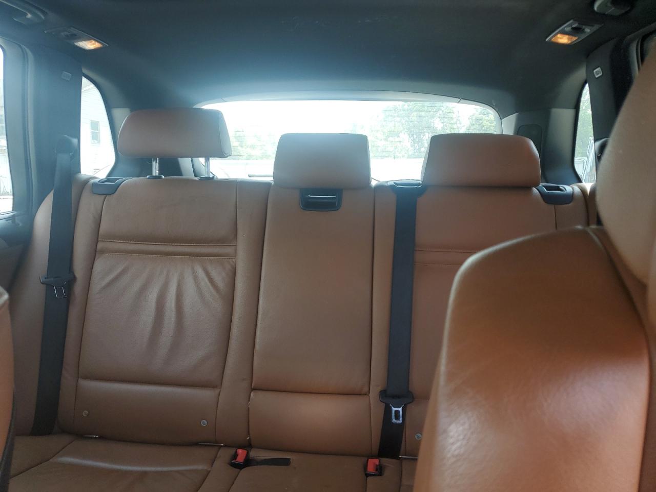 2010 BMW X5 xDrive48I VIN: 5UXFE8C54AL310930 Lot: 66508645