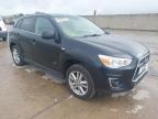 2013 MITSUBISHI ASX 4 DI-D for sale at Copart YORK
