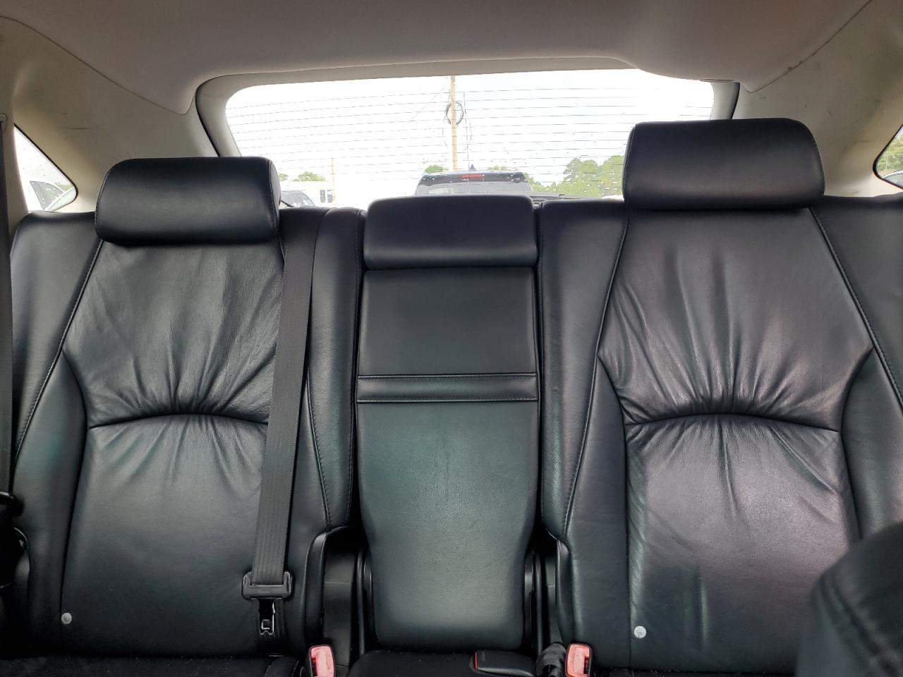 2007 Lexus Rx 350 VIN: 2T2HK31U37C016818 Lot: 65119825