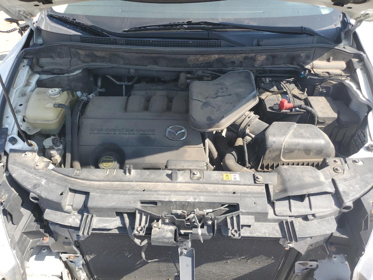 2012 Mazda Cx-9 VIN: JM3TB3CV4C0352655 Lot: 64792505