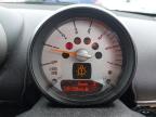 2012 MINI COUNTRYMAN for sale at Copart NEWBURY