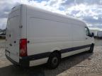 2017 VOLKSWAGEN CRAFTER CR for sale at Copart ROCHFORD