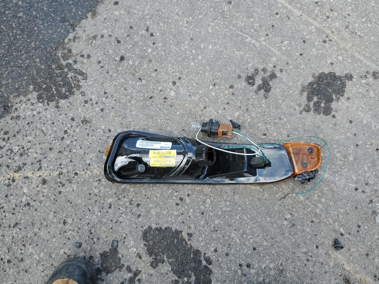 2007 Ford Mustang VIN: 1ZVFT84N175370647 Lot: 65949055