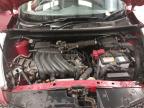 2011 NISSAN JUKE TEKNA for sale at Copart SANDWICH