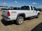 2006 FORD F350 SRW SUPER DUTY   à vendre chez Copart AB - EDMONTON