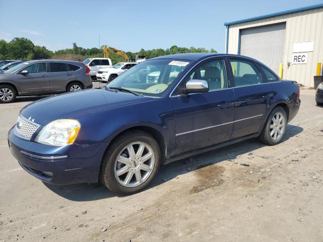 2006 Ford Five Hundred Limited