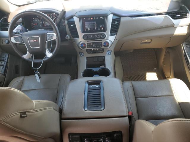  GMC YUKON 2016 Biały