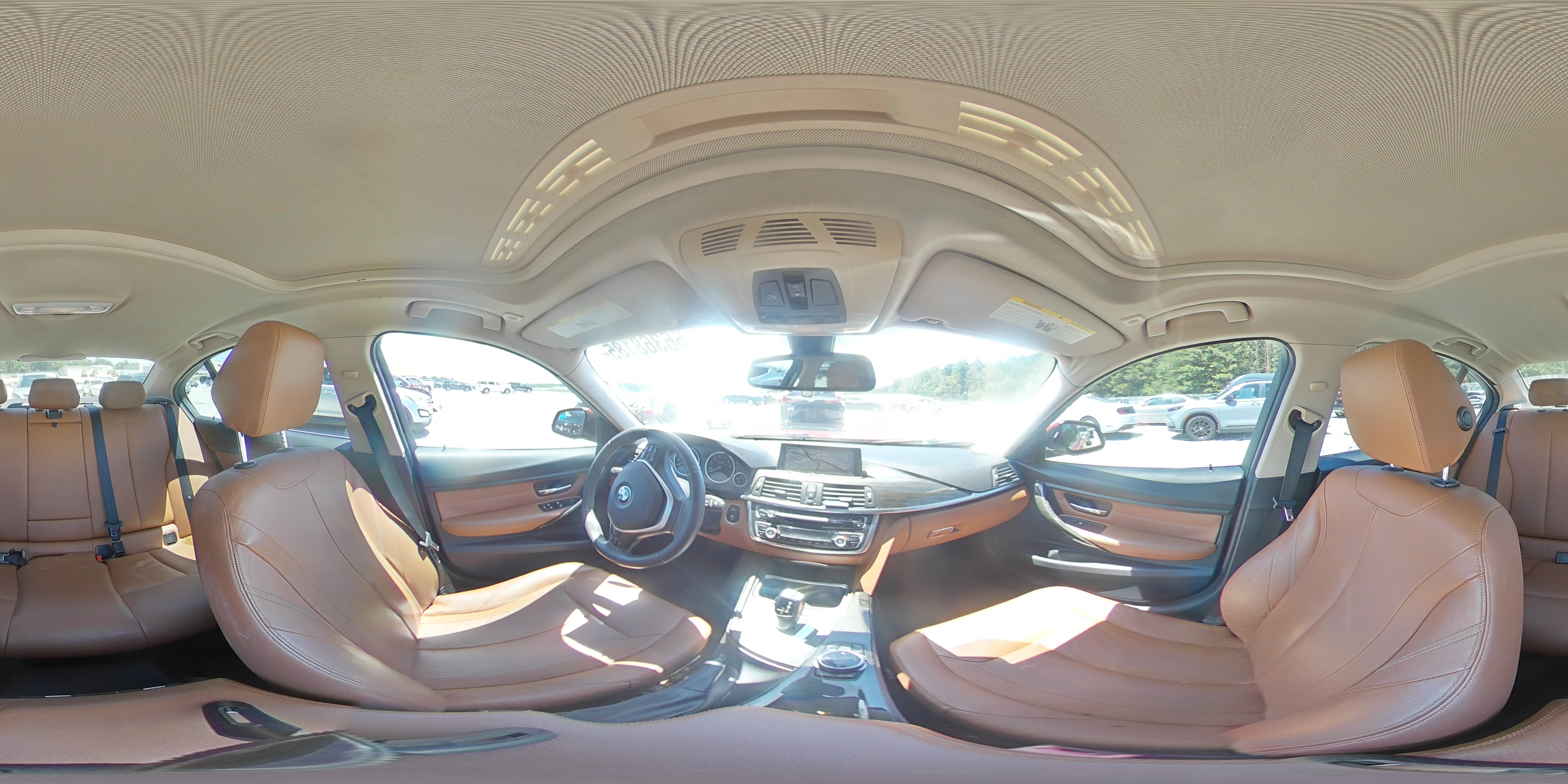 2014 BMW 328 I VIN: WBA3A5C53EJ465112 Lot: 66368185