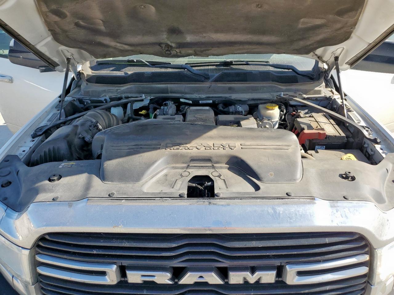 3C6UR5ML5KG623032 2019 Ram 2500 Big Horn