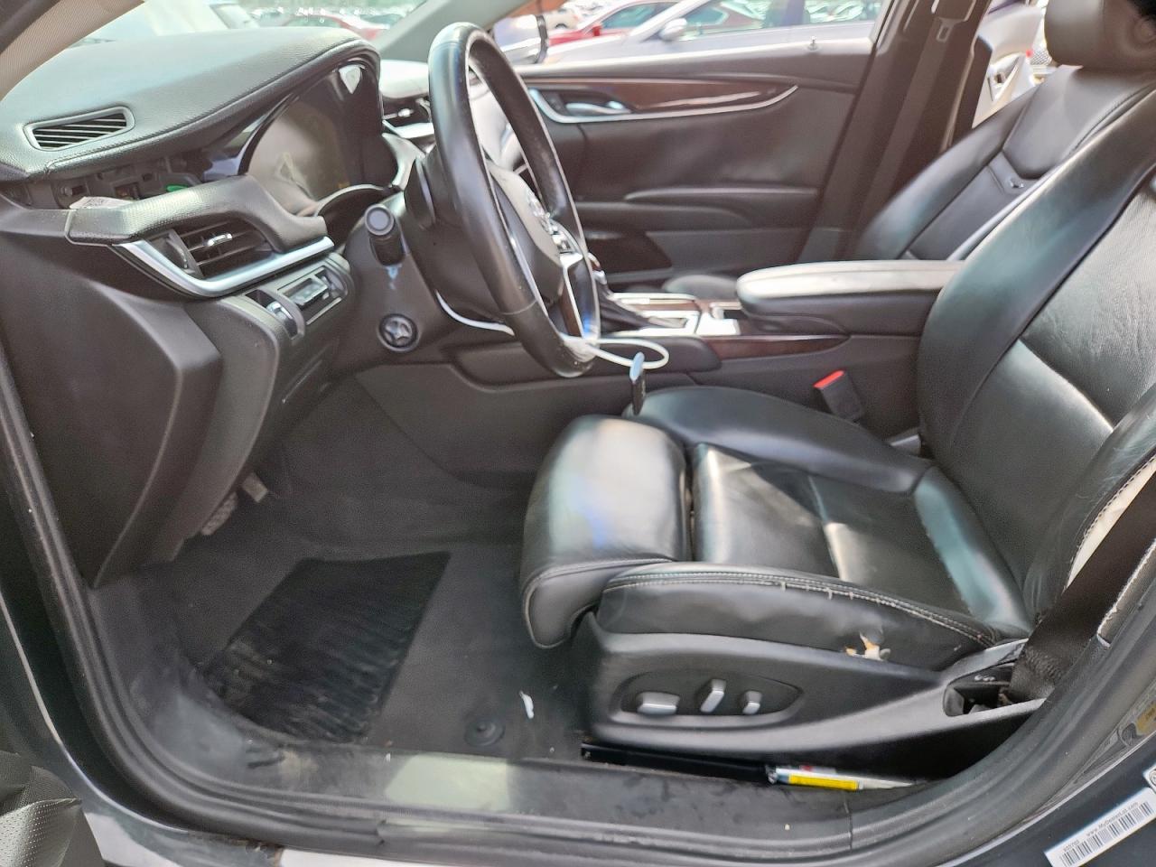 2013 Cadillac Xts Premium Collection VIN: 2G61S5S31D9192739 Lot: 64693925