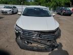 2018 VOLKSWAGEN PASSAT S   for sale at Copart ON - LONDON