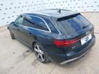 2023 AUDI A4 S LINE for sale at Copart SANDY