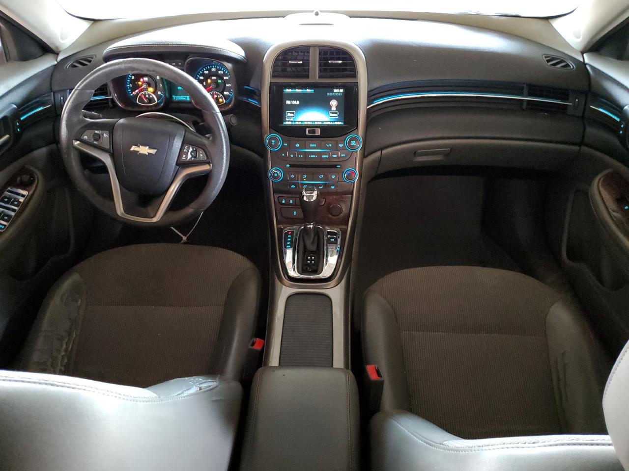 2013 Chevrolet Malibu 1Lt VIN: 1G11C5SA3DF195571 Lot: 64987865