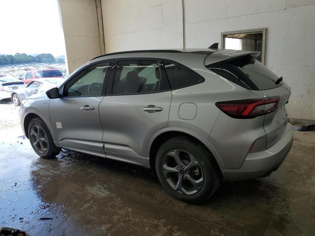  FORD ESCAPE ST 2024 Silver