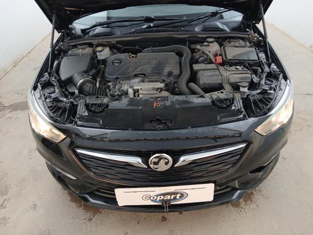2019 VAUXHALL INSIGNIA S