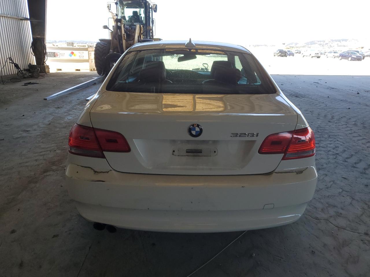 2010 BMW 328 Xi Sulev VIN: WBAWV5C58AP081559 Lot: 64188235