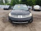 2007 NISSAN MURANO SL   for sale at Copart ON - LONDON