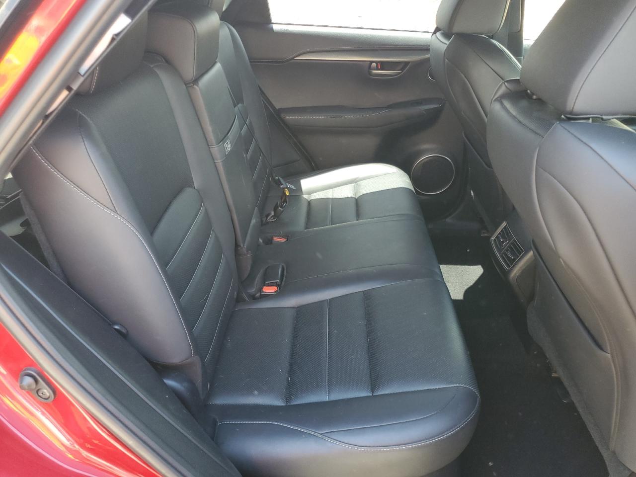 2016 Lexus Nx 200T Base VIN: JTJYARBZ8G2034263 Lot: 64609355