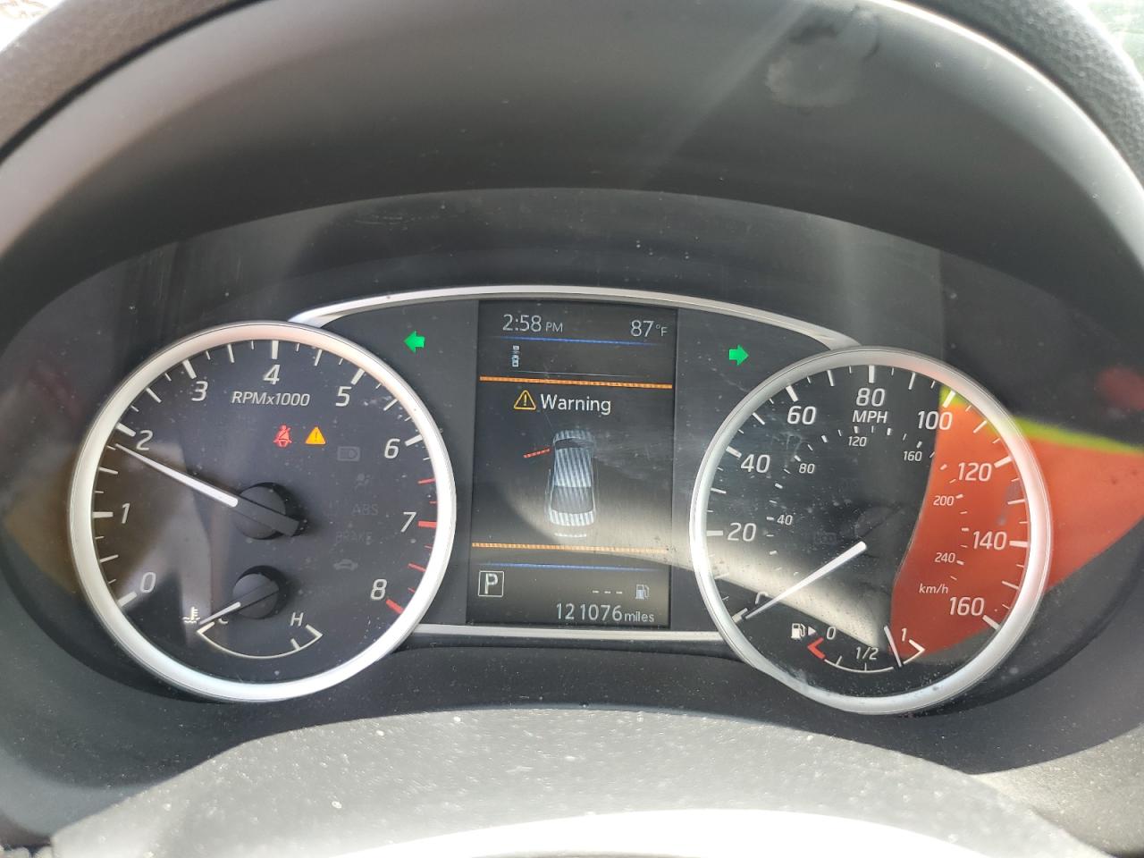 2019 Nissan Sentra S VIN: 3N1AB7AP7KY221139 Lot: 63314025