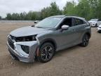2023 MITSUBISHI ECLIPSE CROSS LE   for sale at Copart ON - COOKSTOWN
