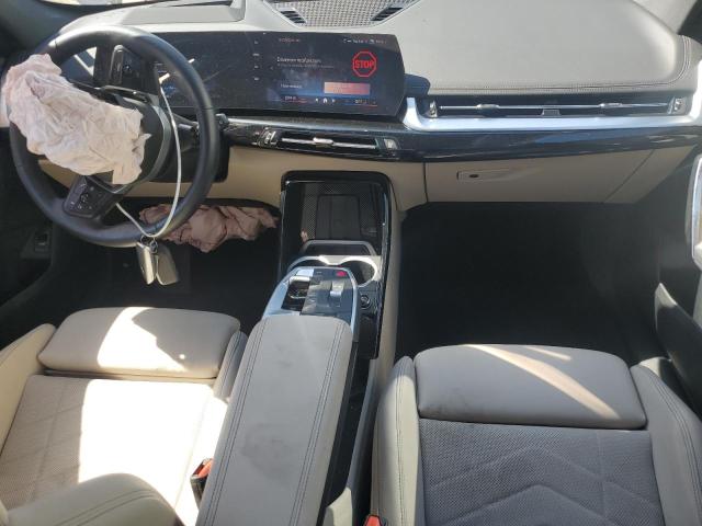  BMW X1 2024 Czarny