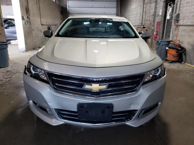  CHEVROLET IMPALA 2015 tan