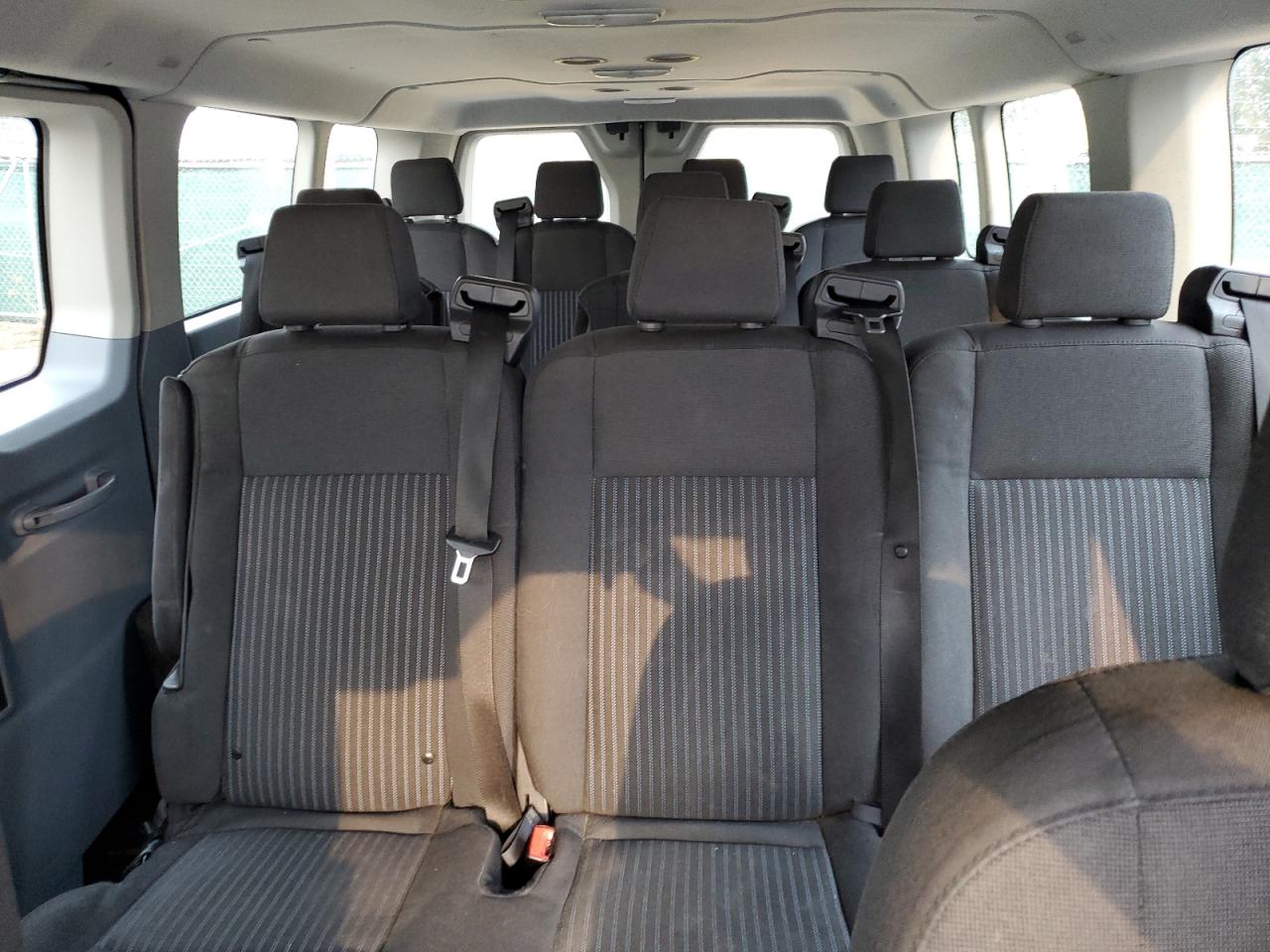 2019 Ford Transit T-350 VIN: 1FBZX2ZM0KKB65854 Lot: 65155065